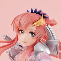 GGG 机动战士高达SEED FREEDOM 拉克丝·克莱茵 驾驶服造型