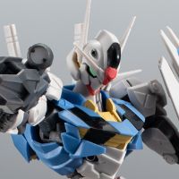 ROBOT魂＜机动战士系列＞ 风灵高达 剧中版 [BEST SELECTION]