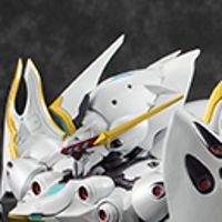 ALDNOAH.ZERO 塔尔西斯