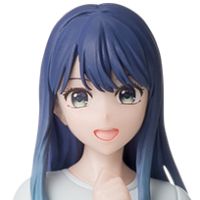 我推的孩子 小坐系列奖品人偶 “黑川赤音”-排练中-