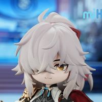 崩坏：星穹铁道 景元