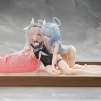 泳装阿罗娜普拉娜 涂装展示