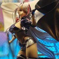 战队凑齐！场景完工！