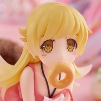 物语系列 Desktop Cute人偶 忍野忍