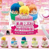 小小生日蛋糕 美男高校地球防卫部ETERNAL LOVE！