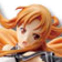 一番赏 刀剑神域 STAGE2 双倍机会活动 亚丝娜 特别版