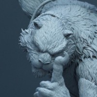 黑神话：悟空 虎先锋