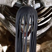 一番赏 进击的巨人 ～地鸣～ 最终大奖 终尾的巨人 MEGAIMPACT