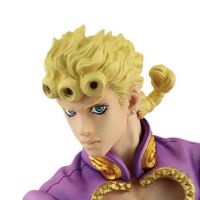 一番赏 JOJO的奇妙冒险 黄金之风 A奖 乔鲁诺・乔巴拿 MASTERLISE
