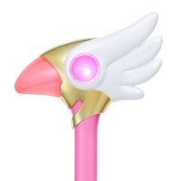 Special Memorize 魔卡少女樱 封印魔杖