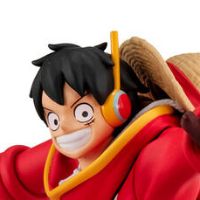 角色存钱罐 航海王 蒙奇·D·路飞 未来岛艾格赫德篇