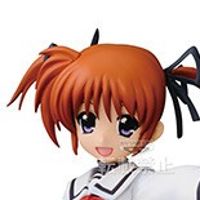 DXF 魔法少女奈叶 The MOVIE 2nd A’s 高町奈叶