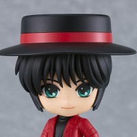 粘土人#2615 东京巴比伦  皇昴流