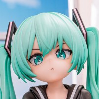 初音未来 风纪委员