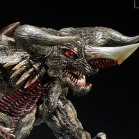 东宝30厘米系列 霸岗