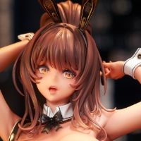 胜利女神：妮姬 诺亚尔