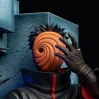 火影忍者疾风传 宇智波斑（阿飞）