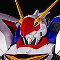 PLAMAX 机甲战记威龙 XD-01 威龙一号