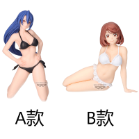 香格里拉边境动画版  -Celestial vivi- 角色特辑