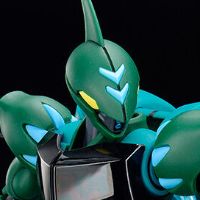 HG 1/72  托卡马库的丹拜因（暂译）