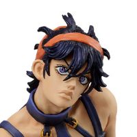 一番赏 JOJO的奇妙冒险 黄金之风 D奖 纳兰迦·吉尔卡 MASTERLISE