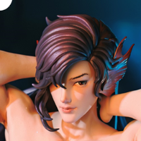 鲛人之恋 百年零度