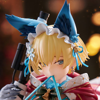 少女前线 VSK-94 圣夜警探