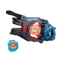 DX变身枪瓦伦冲击枪