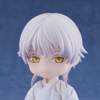 粘土娃 刀剑乱舞 鹤丸国永 轻装