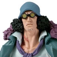 航海王 决胜造型 库赞