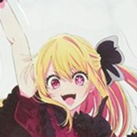 角川模型系列 我推的孩子 露比