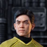 超极致系列 星际迷航2009 苏鲁