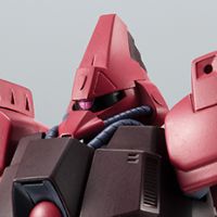 ROBOT魂 ＜机动战士系列＞ RMS-117 加尔波帝β 剧中版