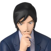 名侦探柯南 小坐系列奖品人偶 “诸伏高明”