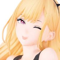 Celestial vivi 更衣人偶坠入爱河 动画版 喜多川海梦