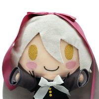 星空的记忆 梅娅毛绒玩偶 2025年再版版