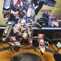 收了一只ALTER欧根初版