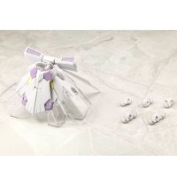 M.S.G. 机械配件32 扩充装甲 E 礼服 白色