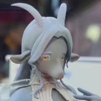 魅兽的果实 奥莉薇亚