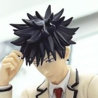 全力造形 咒术回战 伏黑惠 初中生