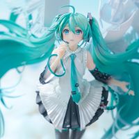 飛べよ、空へ | GSC 初音未来 16周年