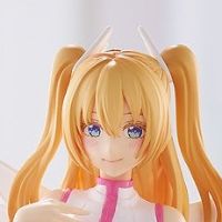 POP UP PARADE 2.5次元的诱惑 莉莉艾露 3rd队服 L尺寸