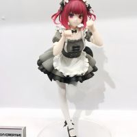 有马加奈猫女仆