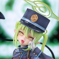 蔚蓝档案 橘望（nemo式）