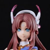 影系列 卯兔 寿屋限定配色