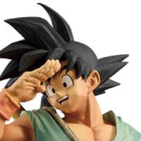 SMSP 龙珠超 孙悟空 特别版