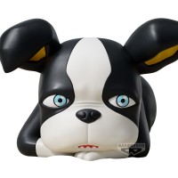 JOJO的奇妙冒险  星辰斗士 SOFVIMATES～伊奇～款式3