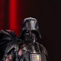 星球大战 达斯·维德 神话