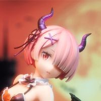 KDcolle Re:从零开始的异世界生活 拉姆 幻夜魔法使