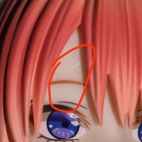 这个消光掉了怎么修复